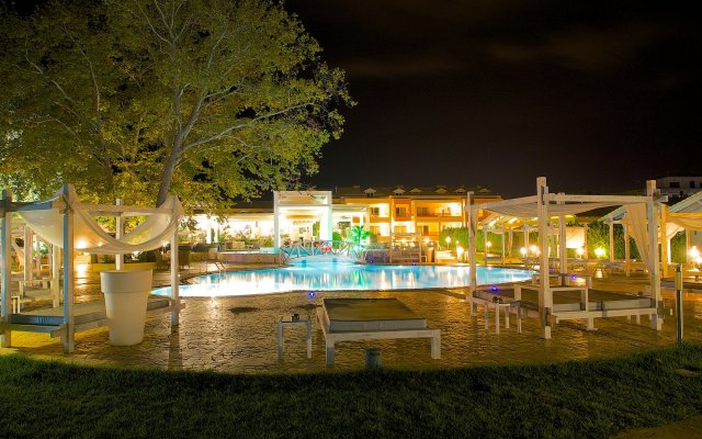 Litohoro Olympus Resort Villas & Spa