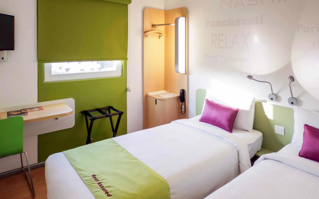 Holiday Inn Express Nashik Indira Nagar by IHG