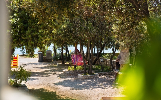 Apartment UGA - perfect location: A2 - Vito  Mandre, Island Pag
