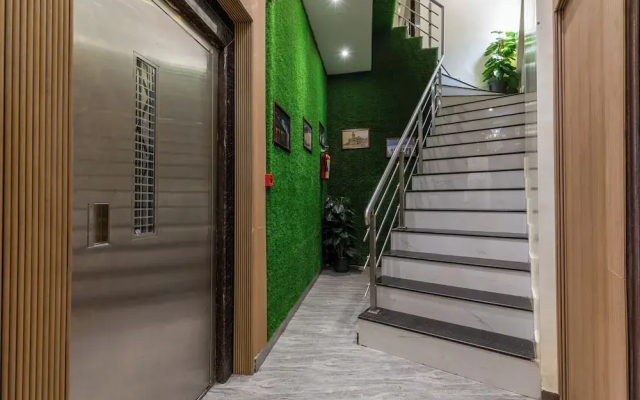 Hotel Ashyana-Grant Road Mumbai