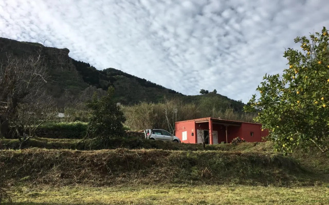 Villa Rafael