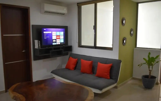 Playa as it should be !