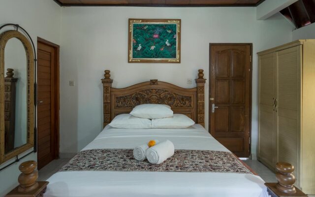 Nuaja Balinese Guest House