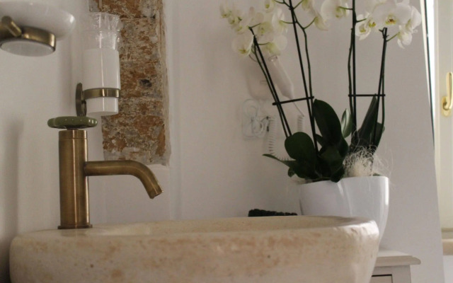 Torre Tresca B&B