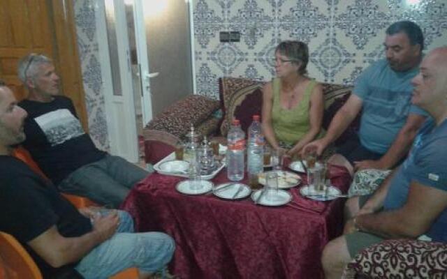 Maison D'Hotes De Zaida