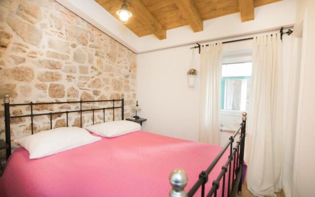 Apartments Nove Crkve