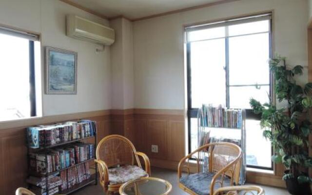 Ryokan Kinsui