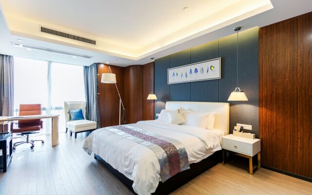 Yimi Hotel JiaJia Jie Deng Du Hui Branch