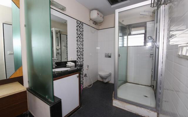 FabHotel Ratnakar Inn Ballygunge