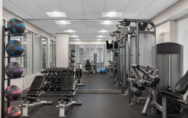 Hampton Inn & Suites Downers Grove Chicago