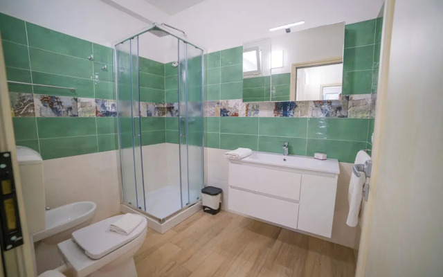 La Primula Apartment 3 Sea View