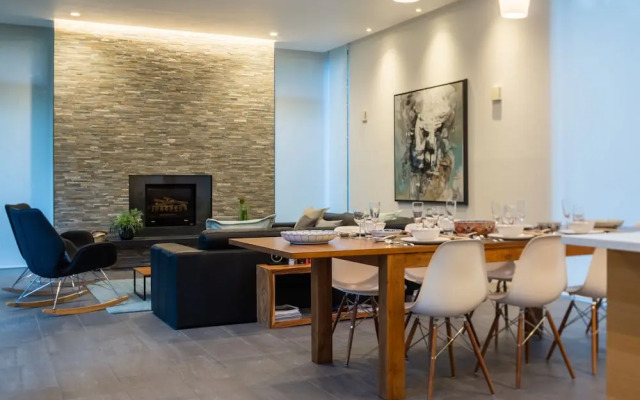 Yanagi House by Hokkaido Tracks