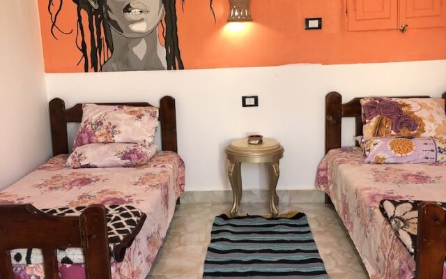 El Gammal Boutique camp