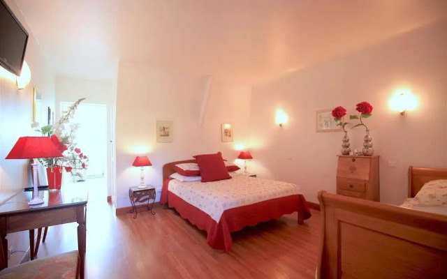 Hotel de La Pagézie