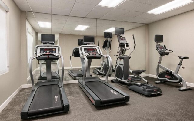 Residence Inn by Marriott West Springfield