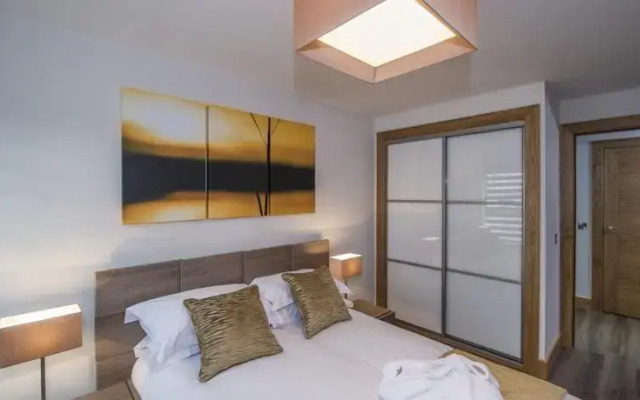 Westend Apartments