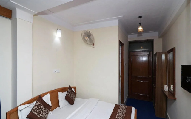 OYO 14678 Hotel Filigree