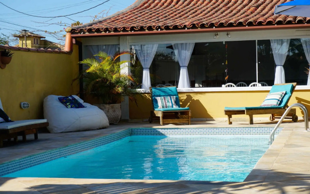 Pousada Gente Bonita