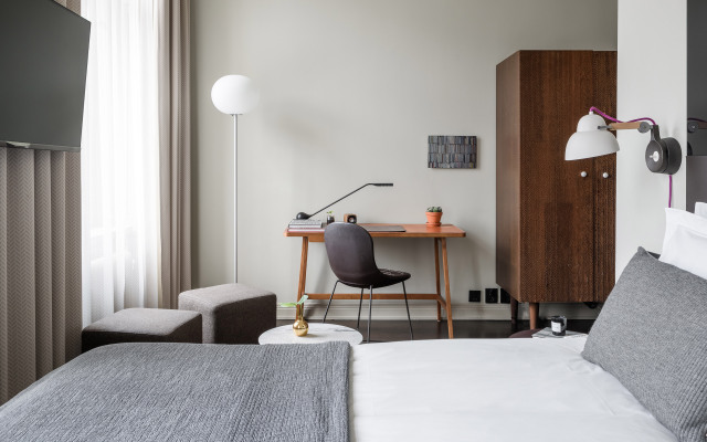 Nobis Hotel Stockholm, a Member of Design Hotels