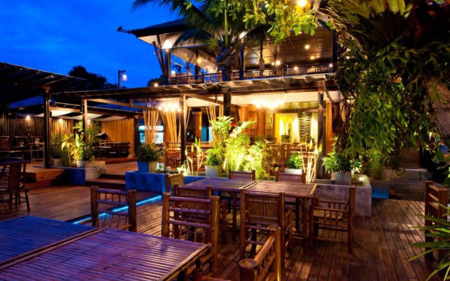 Sea Garden Resort - Haad Chao Phao