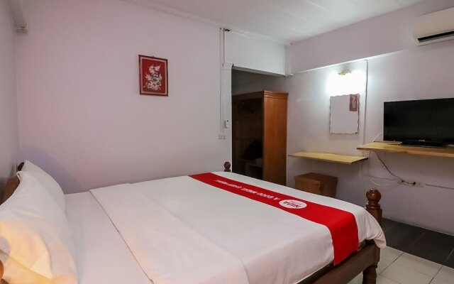 Nida Rooms Central Pattaya 336