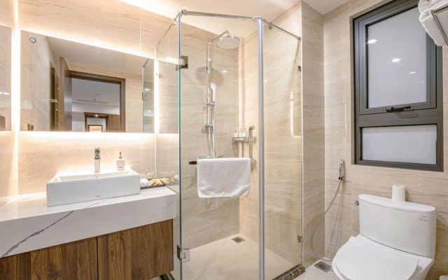 Ostara Hotel & Apartment