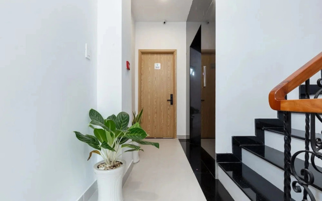 Kyoode Homestay in D3