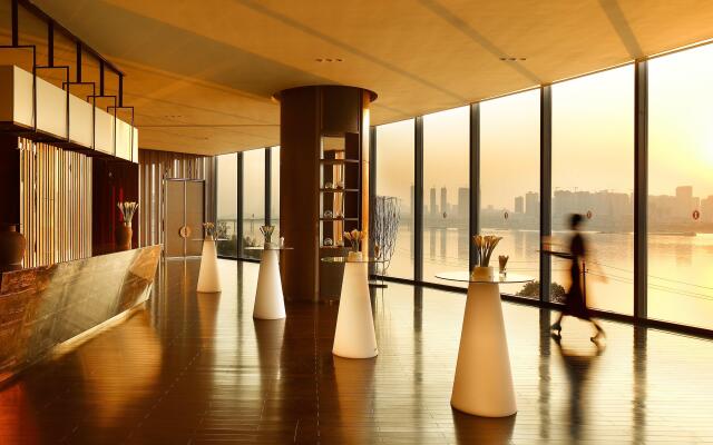 Intercontinental Changsha by IHG