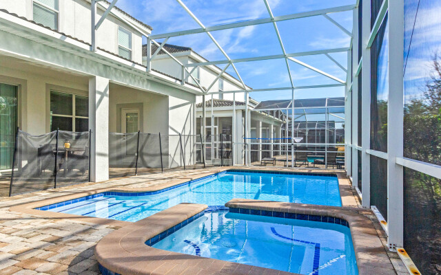 1546MVD00, Davenport , US