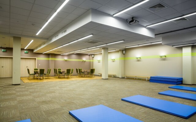 Hotel NAT Swinoujscie