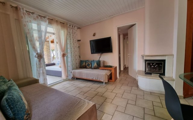 Corfu Island Apartment 13