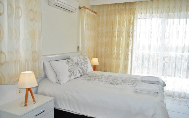 Heights Villa 3B