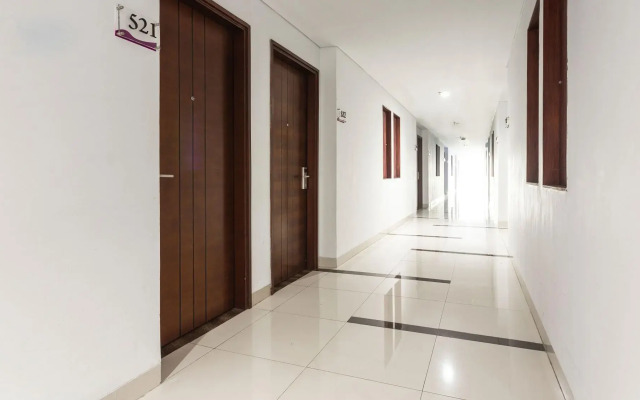 Novena Hotel