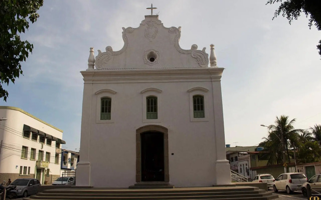 Residencial Pasárgada, apto 602