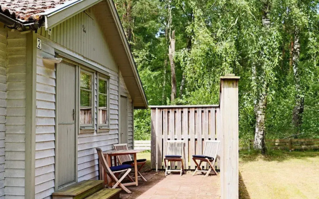5 Person Holiday Home in Skummeslovsstrand