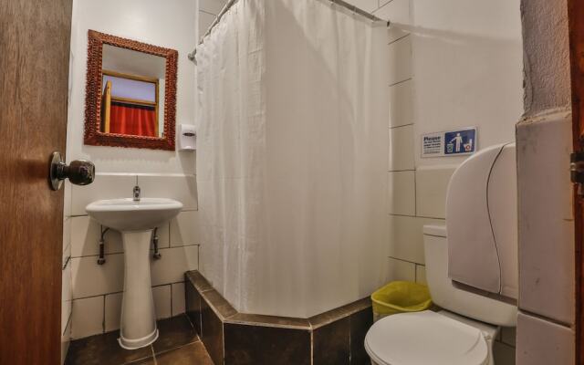 Kokopelli Hostel Cusco