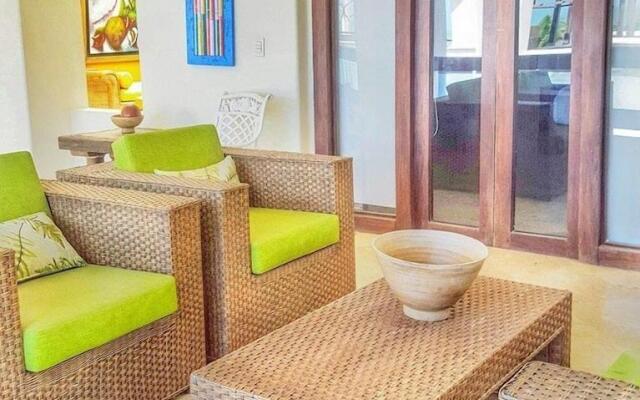 Casa Hotel Vistamarina - Adults Only