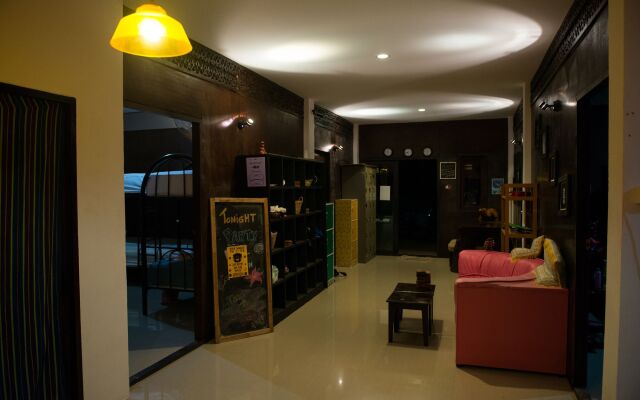 CatZ Rasta Hostel