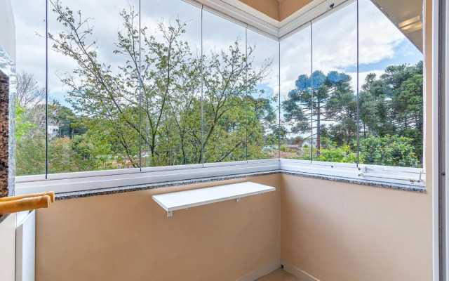 Apartamento Atalaia excelente em Canela