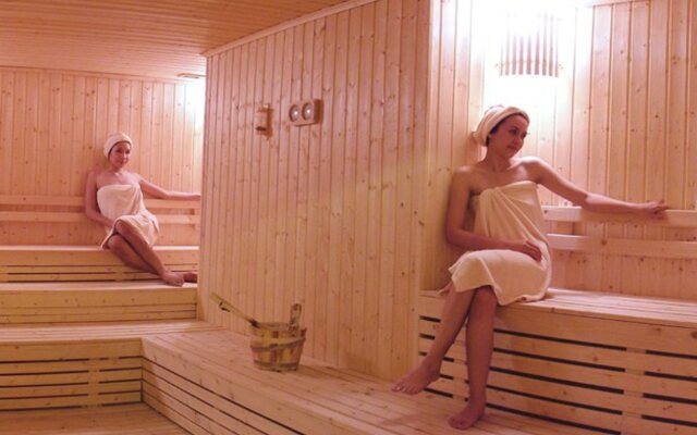 Prince Suites Residence