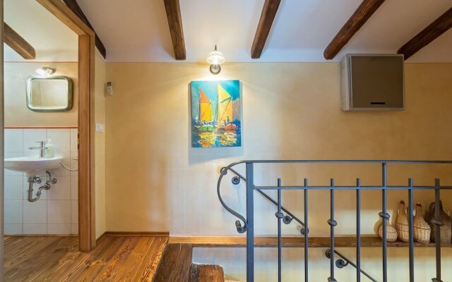 Villa Vally