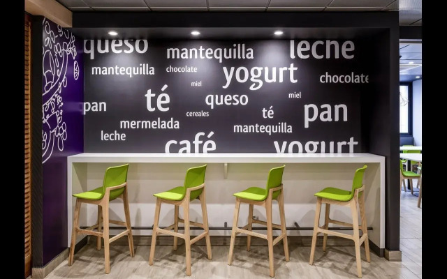 Ibis Budget Santiago Providencia