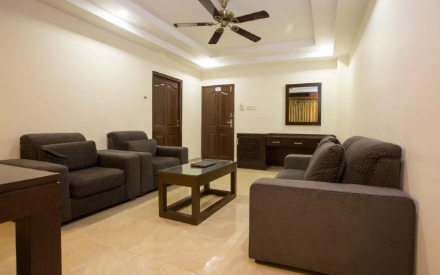 Tsg Emerald View Hotel And Spa