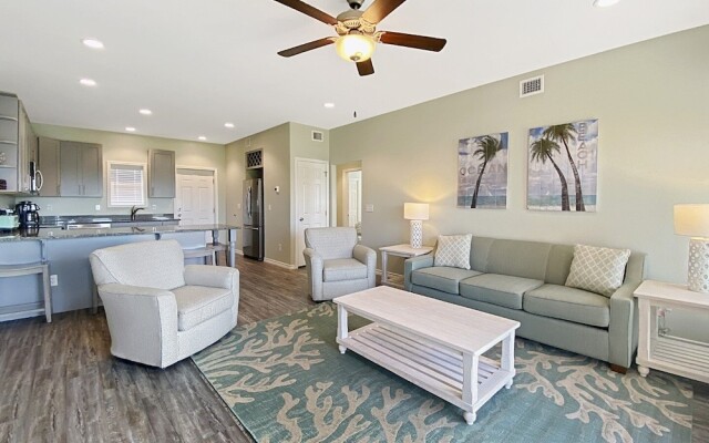 Island 44 3 Bedroom Condo