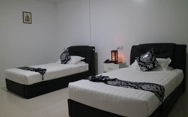K Resort Ngwe Saung Beach
