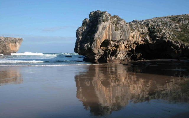 Apartamentos San Jorge