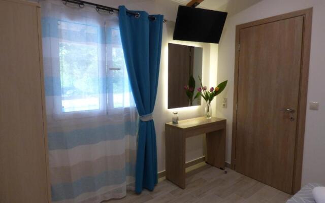 Patsis Appartment