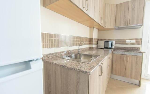 Apartamentos Completos III Carlos III