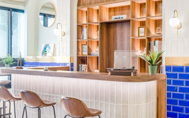 Choco style inn