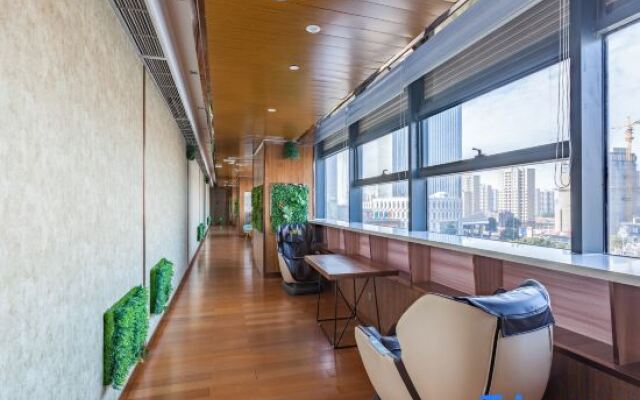 Mechar Green Hotel